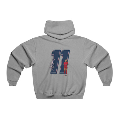 Tenley McMenamy Vintage Hoodie