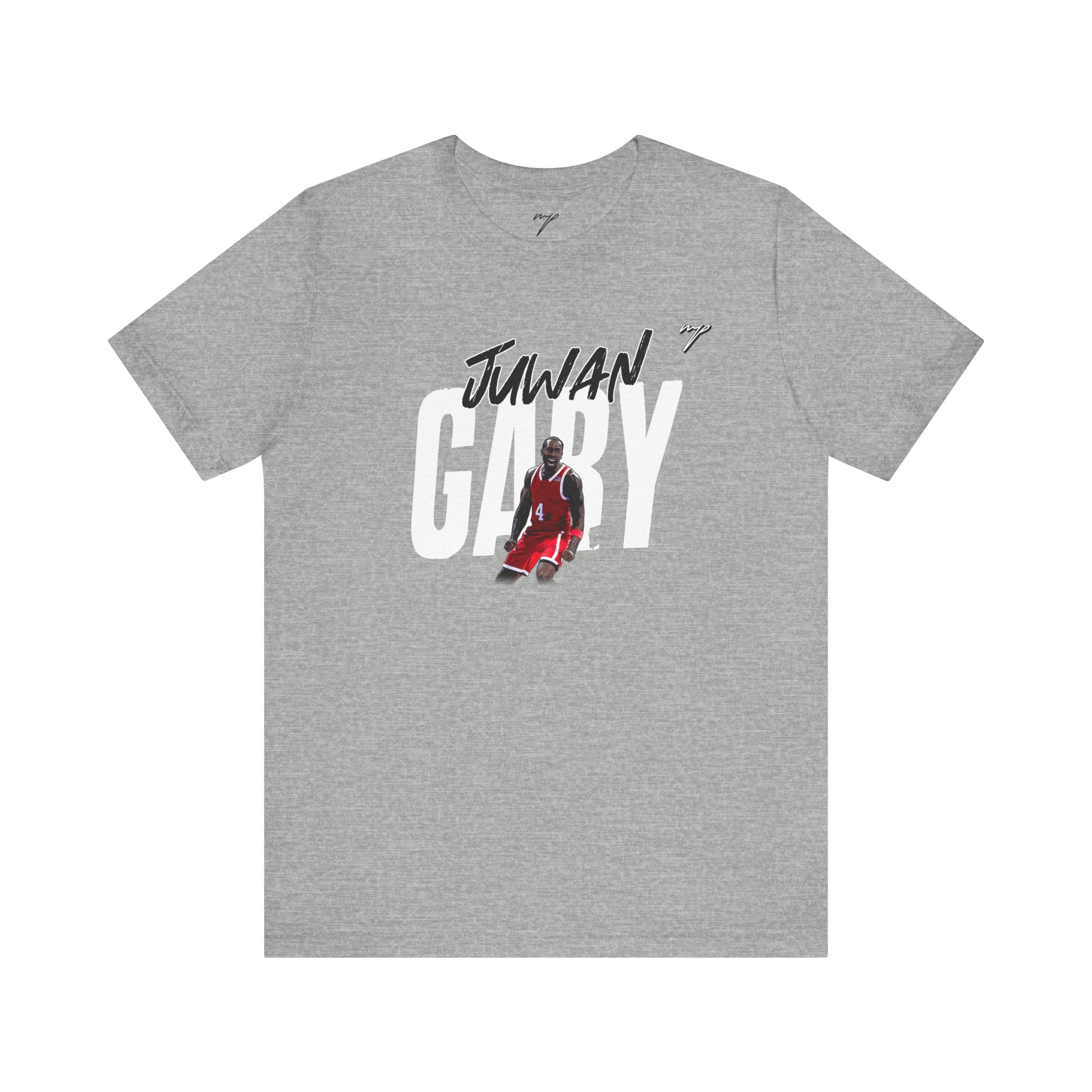 Juwan Gary Graphic Tee