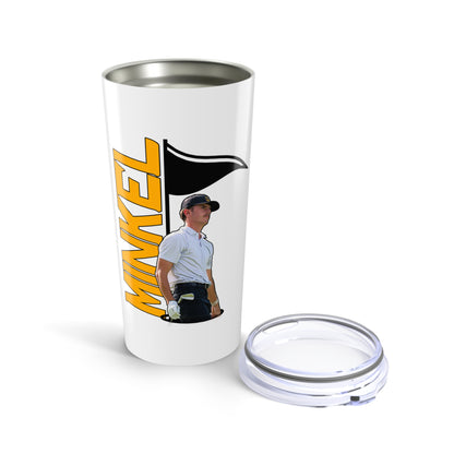 Mason Minkel Tumbler Mug