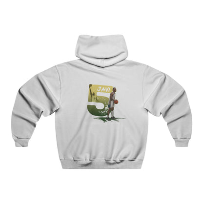 Javier Sideregts Vintage Hoodie