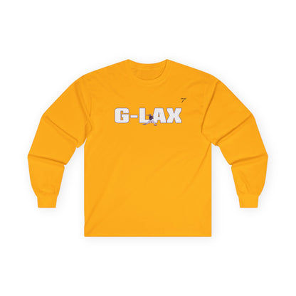 Gavin Lax Long Sleeve