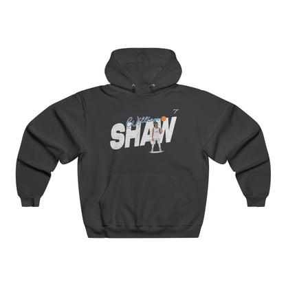 William Shaw Vintage Hoodie