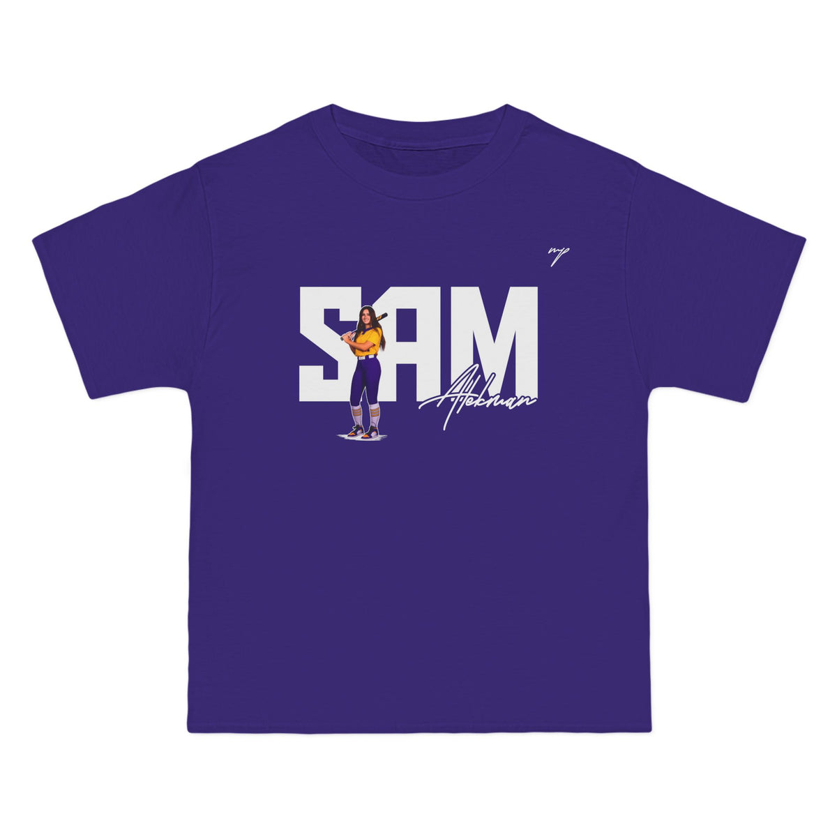 Sam Alekman Vintage Tee