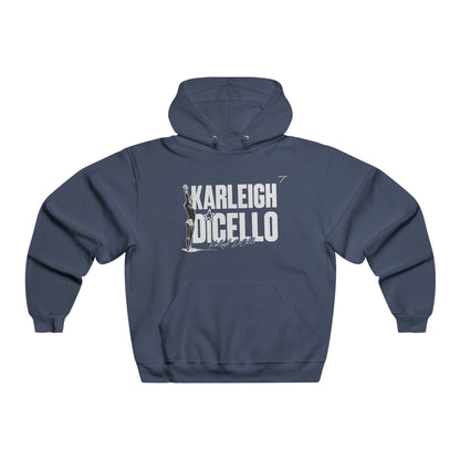 Karleigh DiCello Vintage Hoodie
