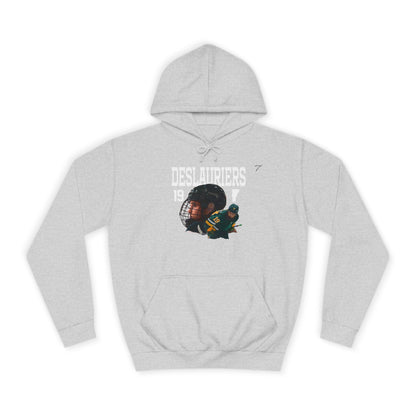 Cecilia Deslauriers Hoodie
