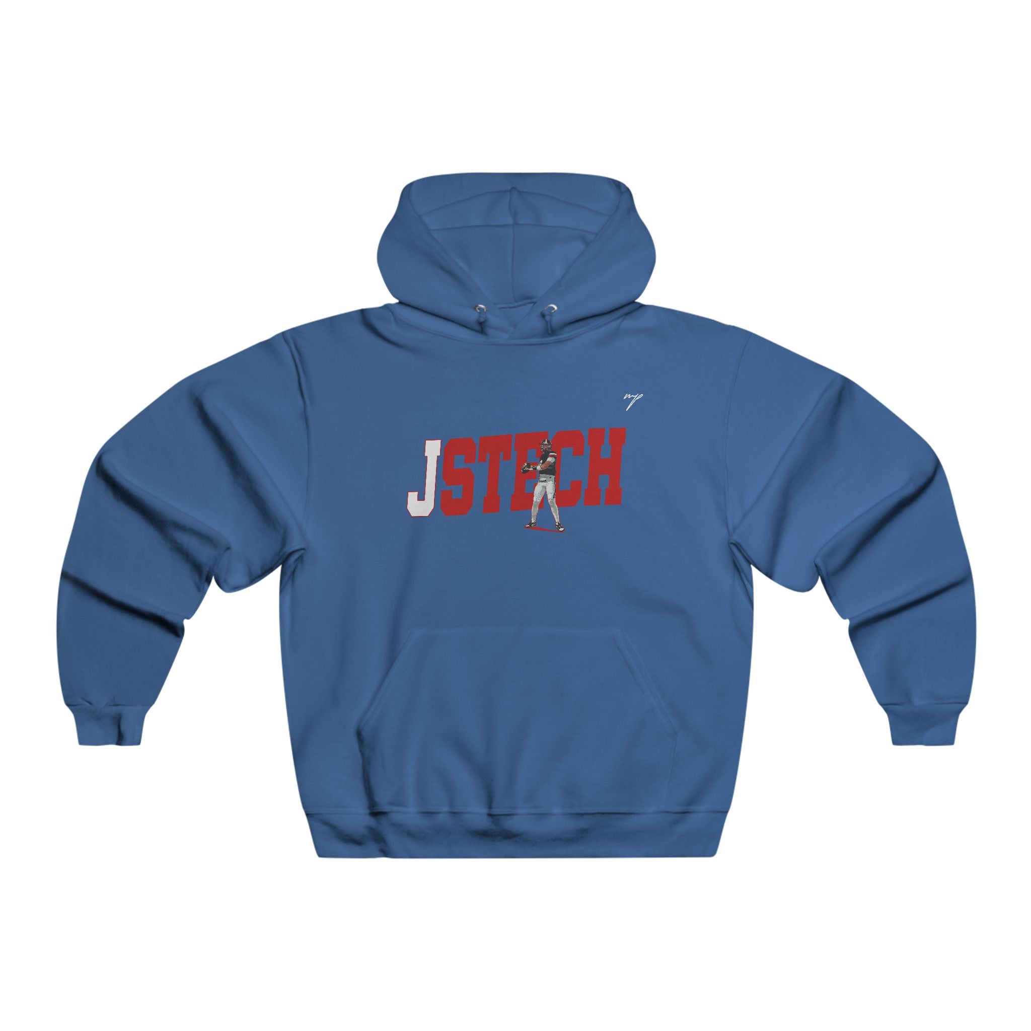 Jackson Stecher Vintage Hoodie