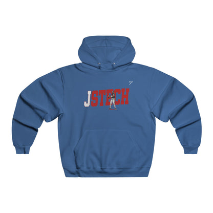 Jackson Stecher Vintage Hoodie