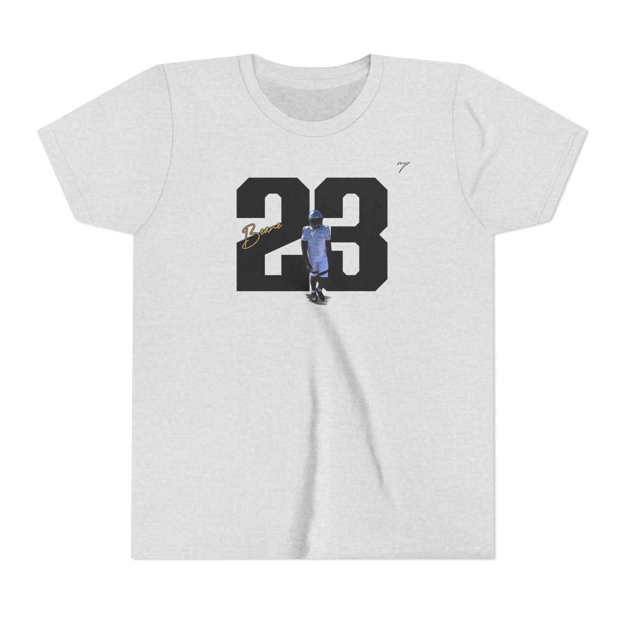Kyale Beane YOUTH Graphic Tee