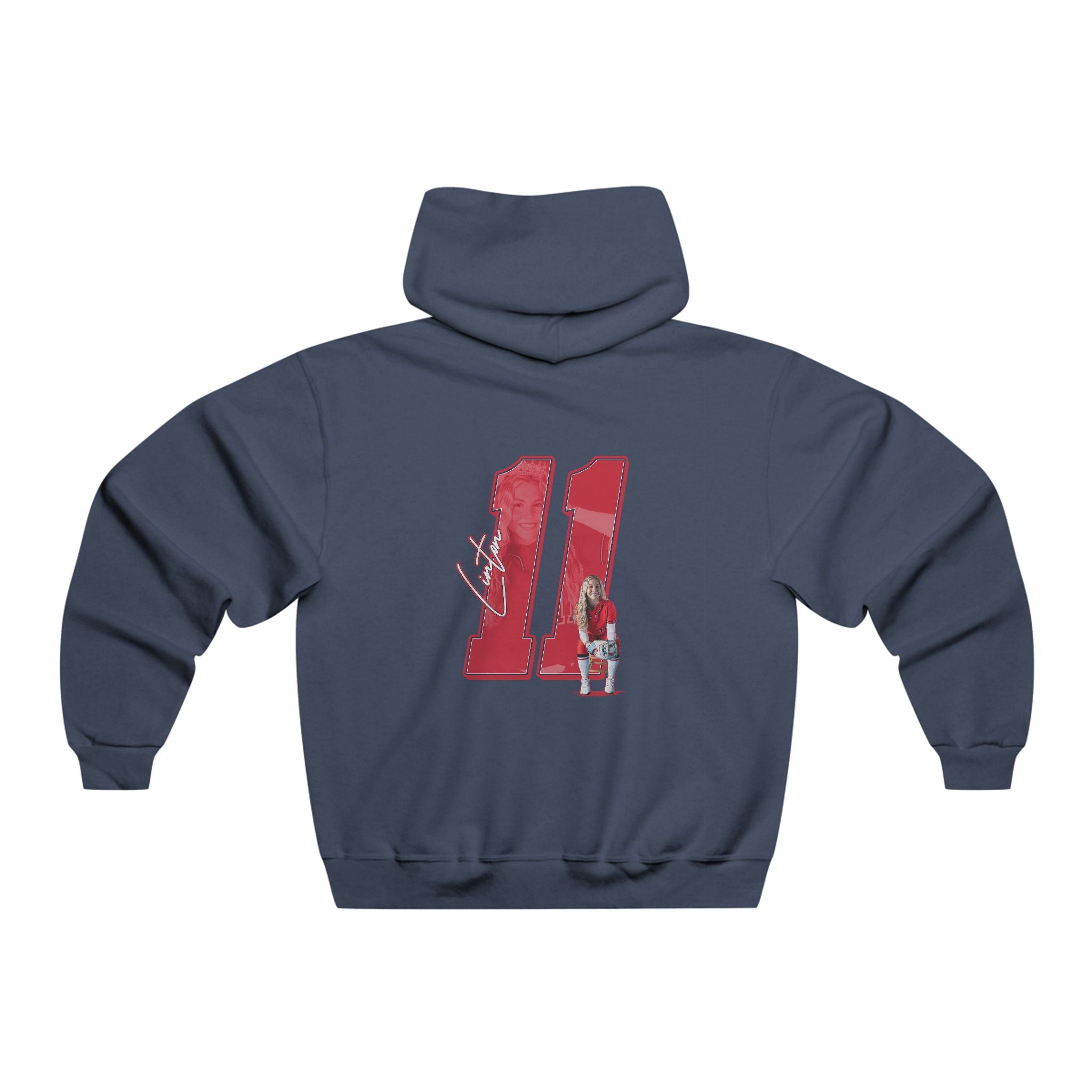 Addi Linton Vintage Hoodie