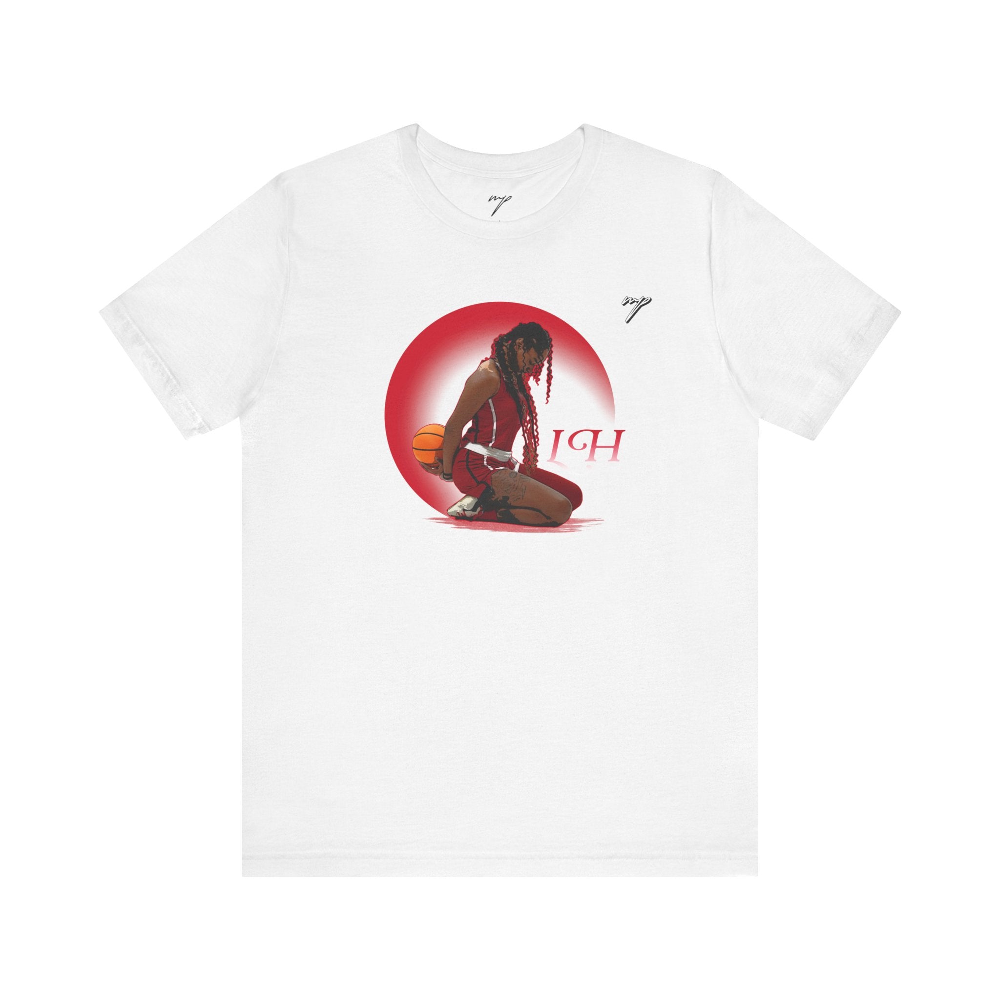 Leigha Harris Graphic Tee