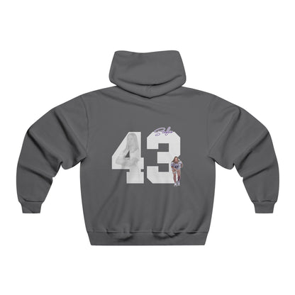 Rowie Scobie Vintage Hoodie