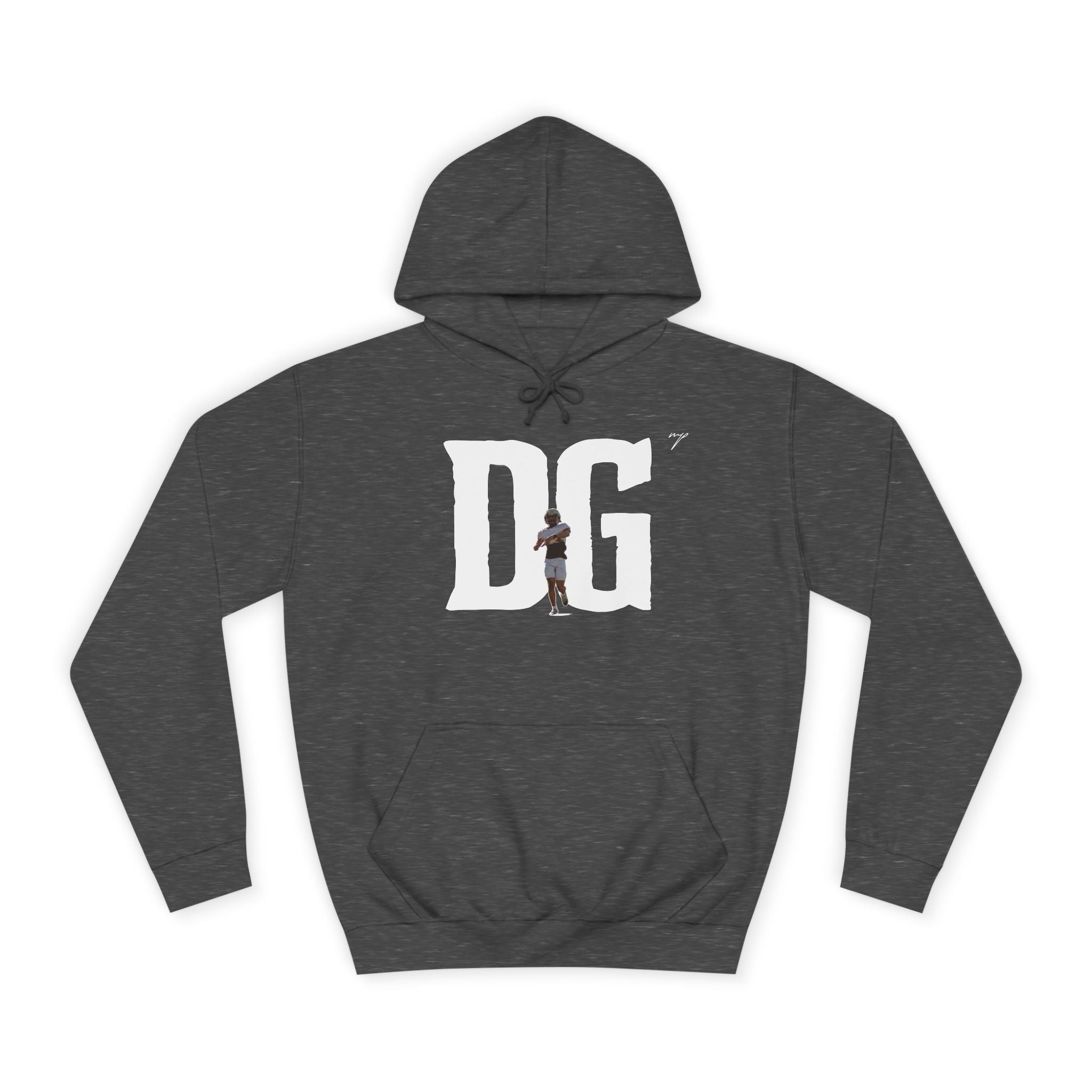 Darion Godley Hoodie
