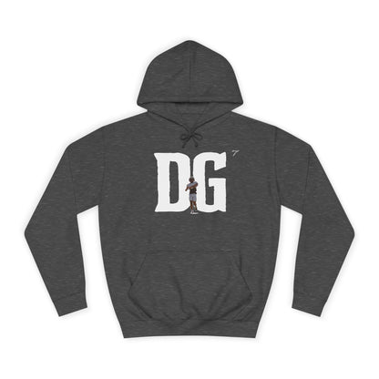 Darion Godley Hoodie