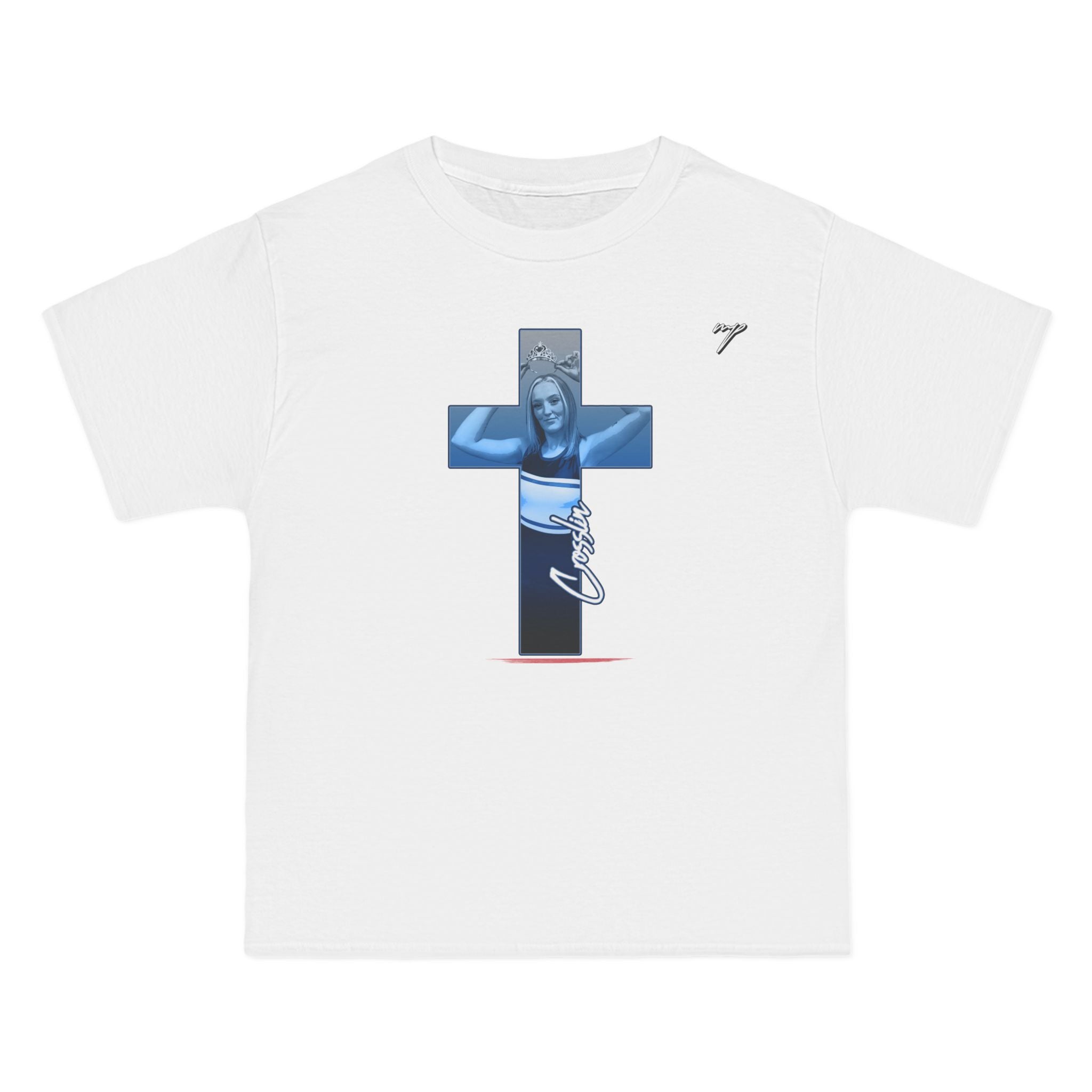 Sara Crosslin Vintage Tee