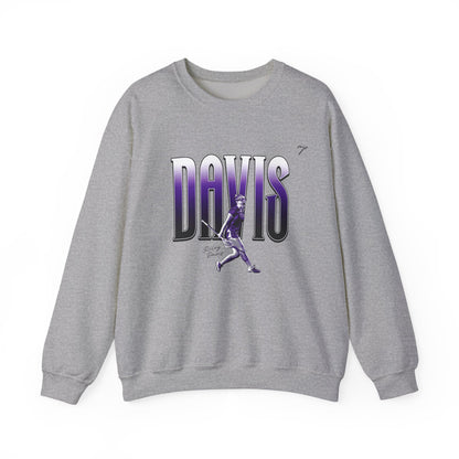 Riley Davis Crewneck