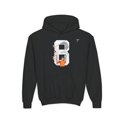 Mario Magana Jr YOUTH Hoodie