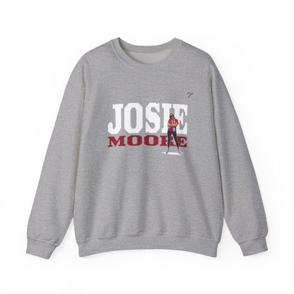 Josie Moore Crewneck