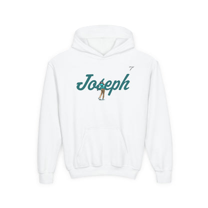Joseph Fenceroy YOUTH Hoodie