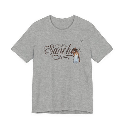 Sammy Sanchez Graphic Tee