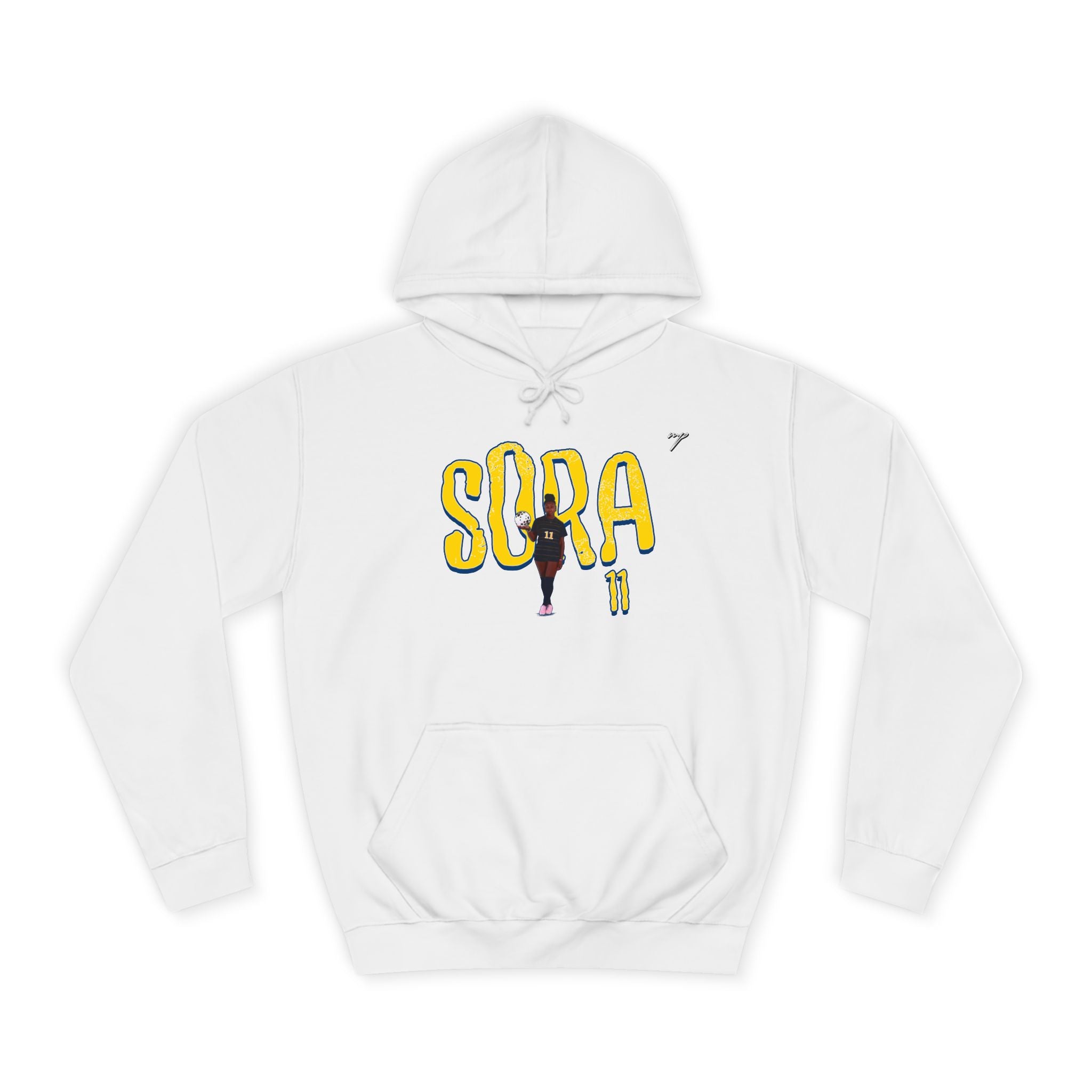 Sora Marable Hoodie