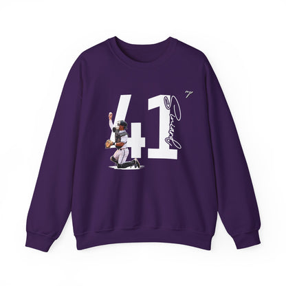 Coleman Siniard Crewneck