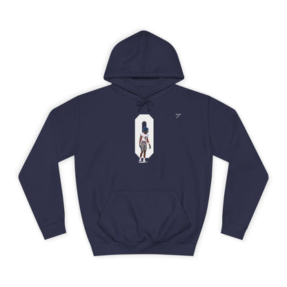 Daryl Harper Hoodie