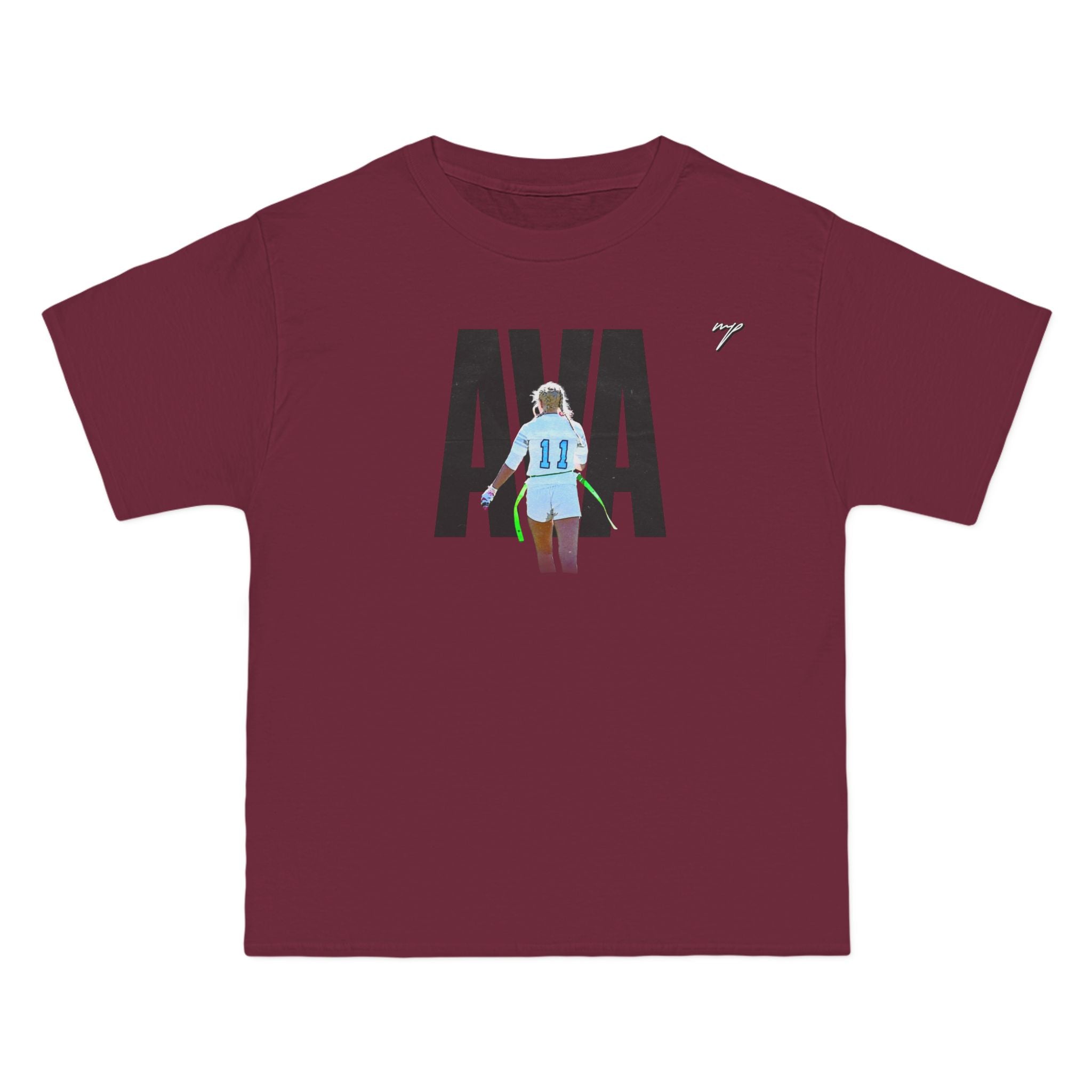 Ava Hourigan Vintage Tee