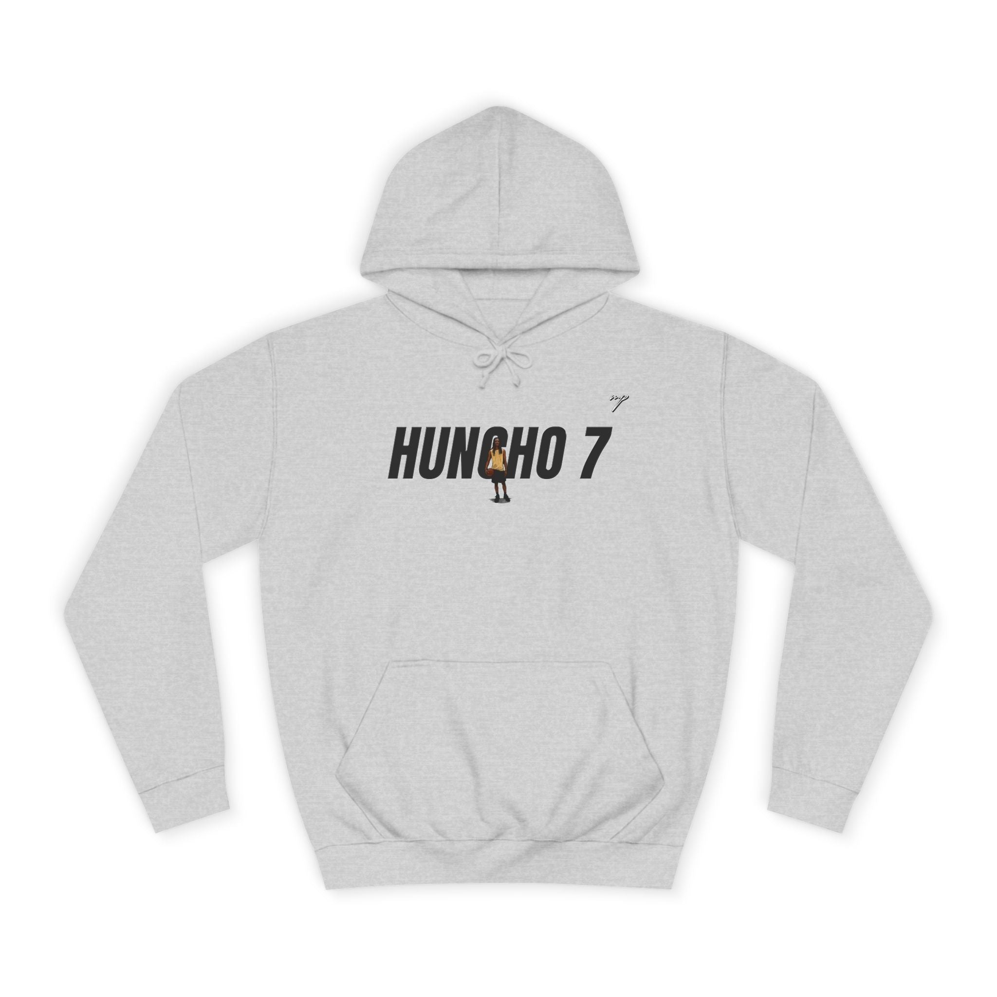 Kendrick Fillyaw Hoodie