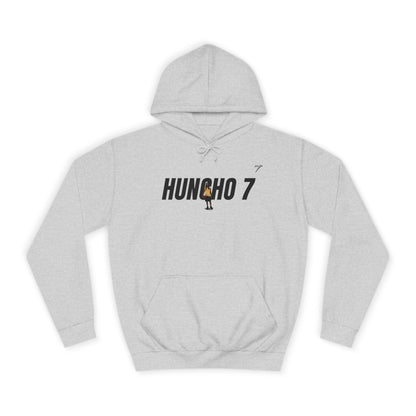 Kendrick Fillyaw Hoodie