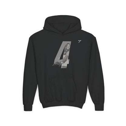 Miley Thunstrom YOUTH Hoodie
