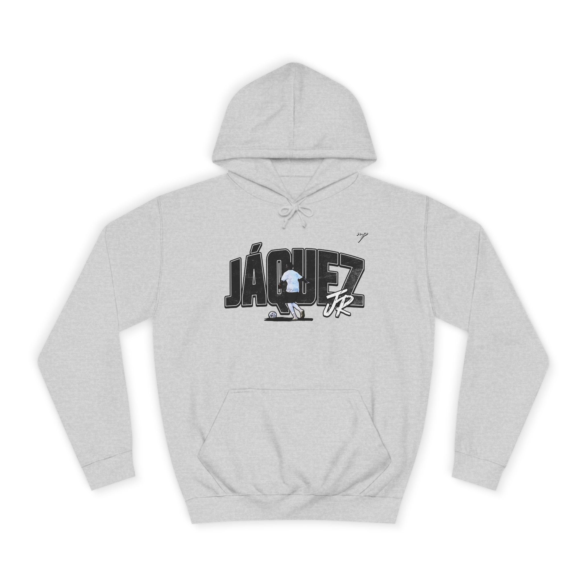Bariem Gony Hoodie