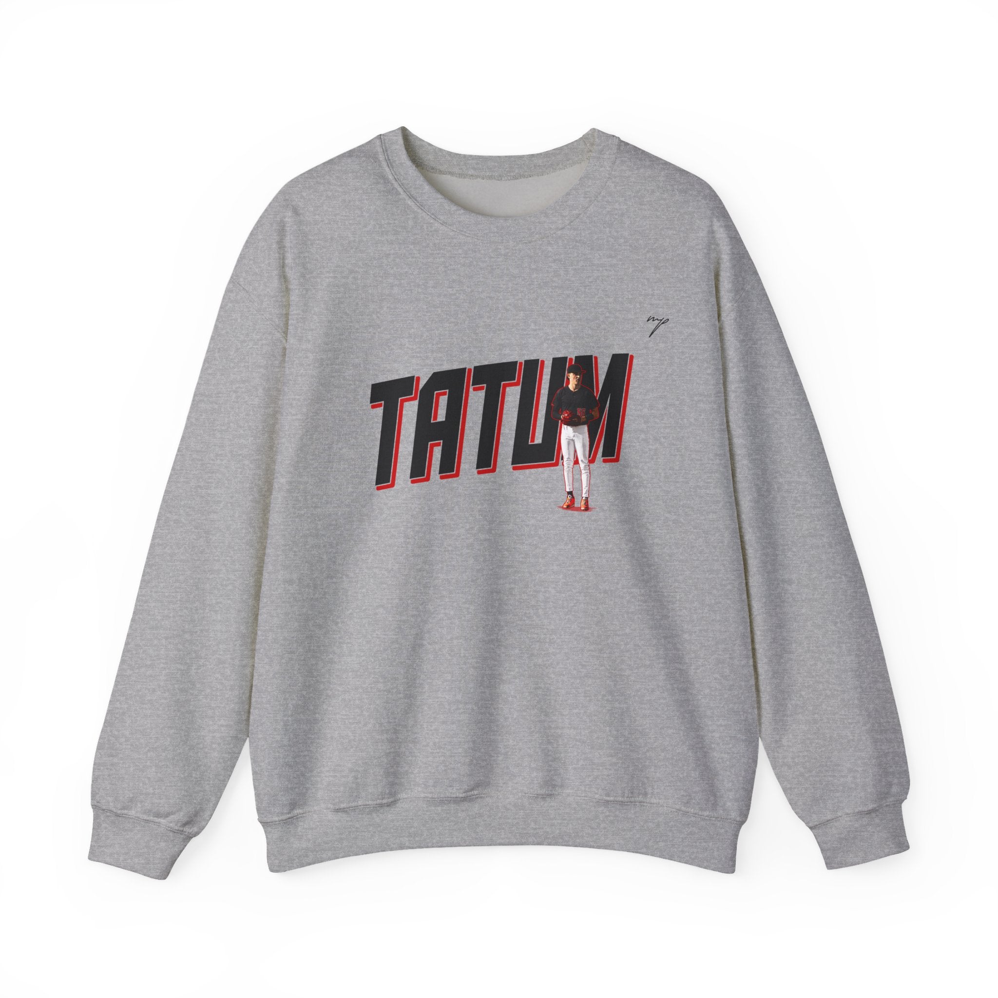 Madden Tatum Crewneck