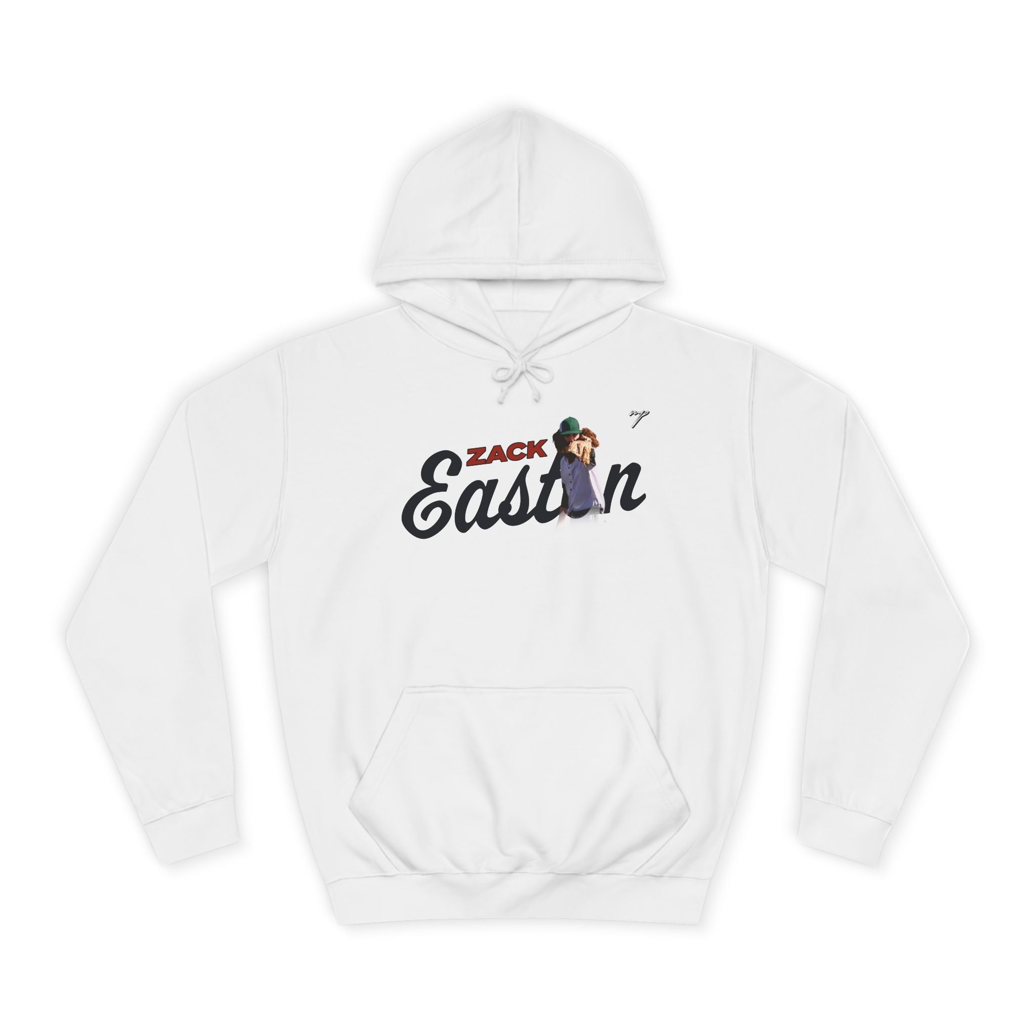 Zack Easton Hoodie
