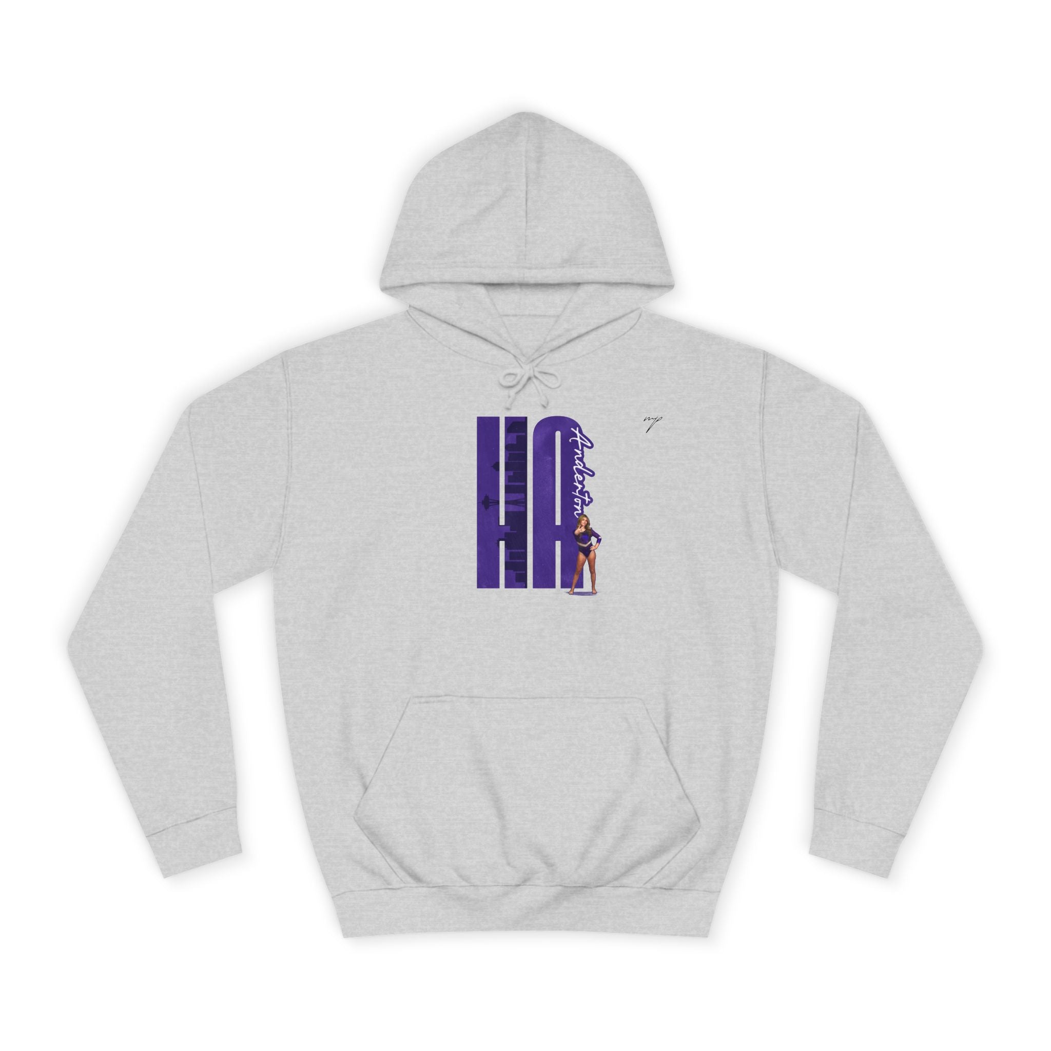 Hayden Anderton Hoodie