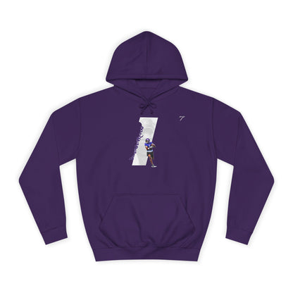 Bradley Develrow Hoodie