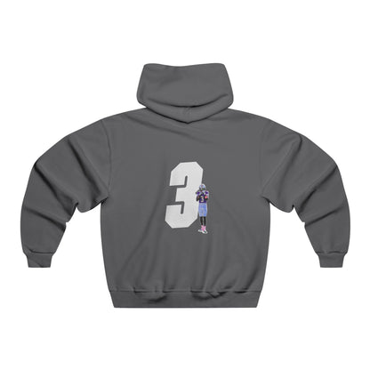 Deuce Zimmerman Vintage Hoodie