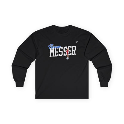 Reese Messer Long Sleeve