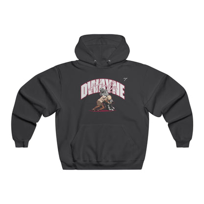 Dwayne Hinds Vintage Hoodie