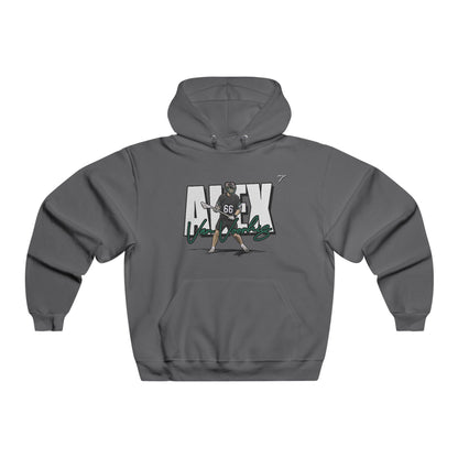 Alex Van Voorhis Vintage Hoodie