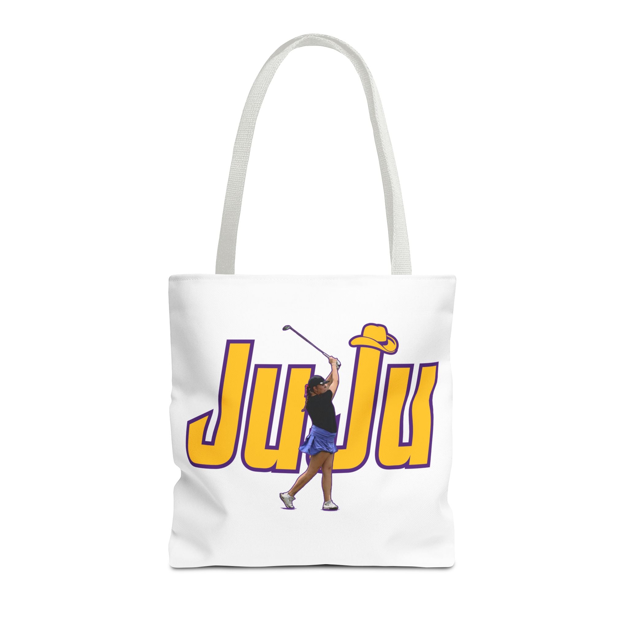 Julia Hughes Tote Bag