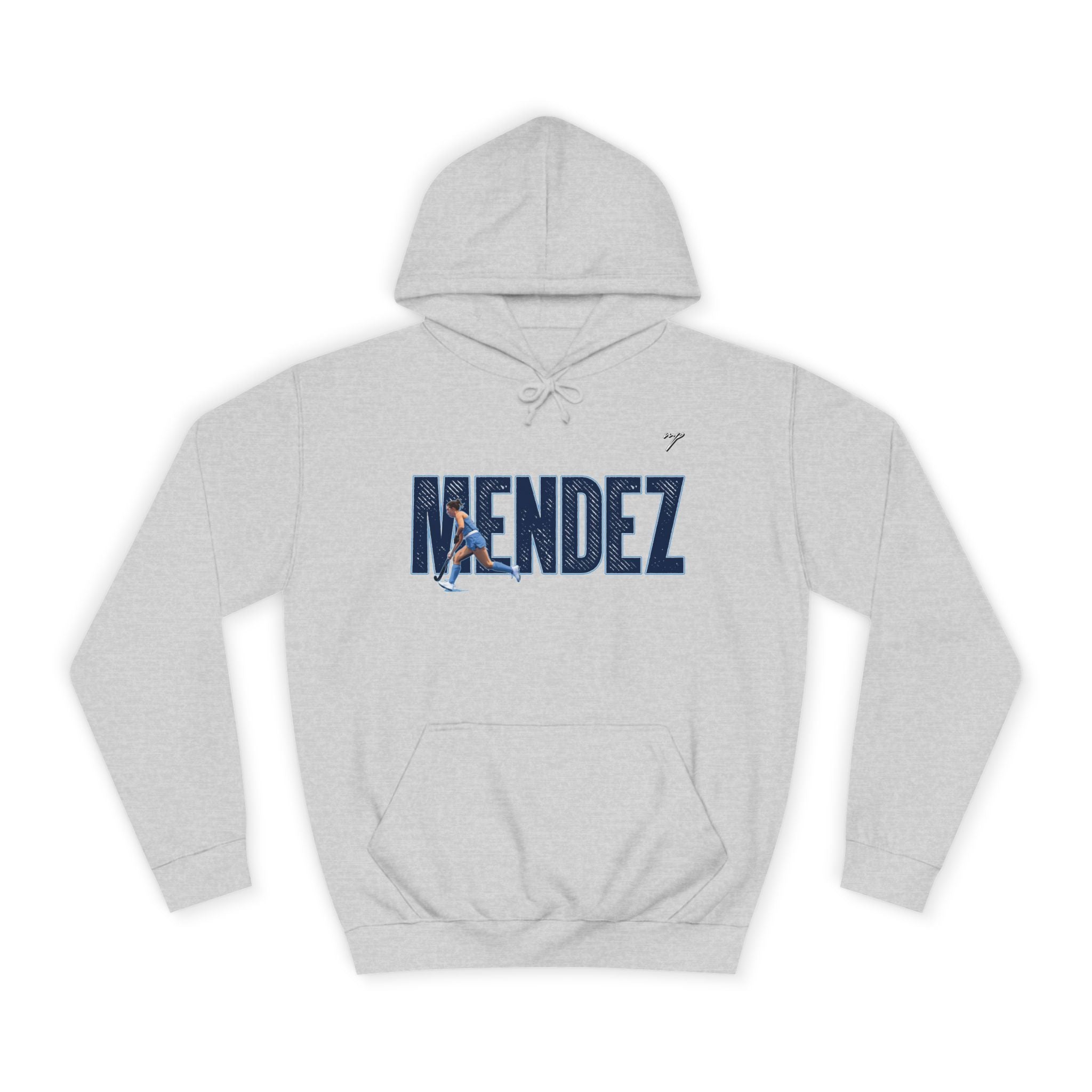 Dani Mendez Hoodie