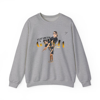 Elizabeth Garcia Crewneck