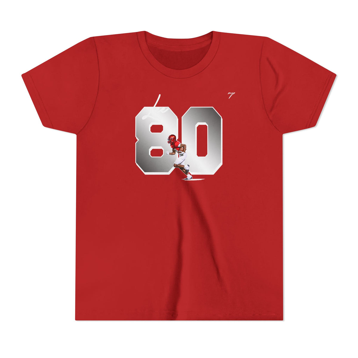 Keithron Lee YOUTH Graphic Tee