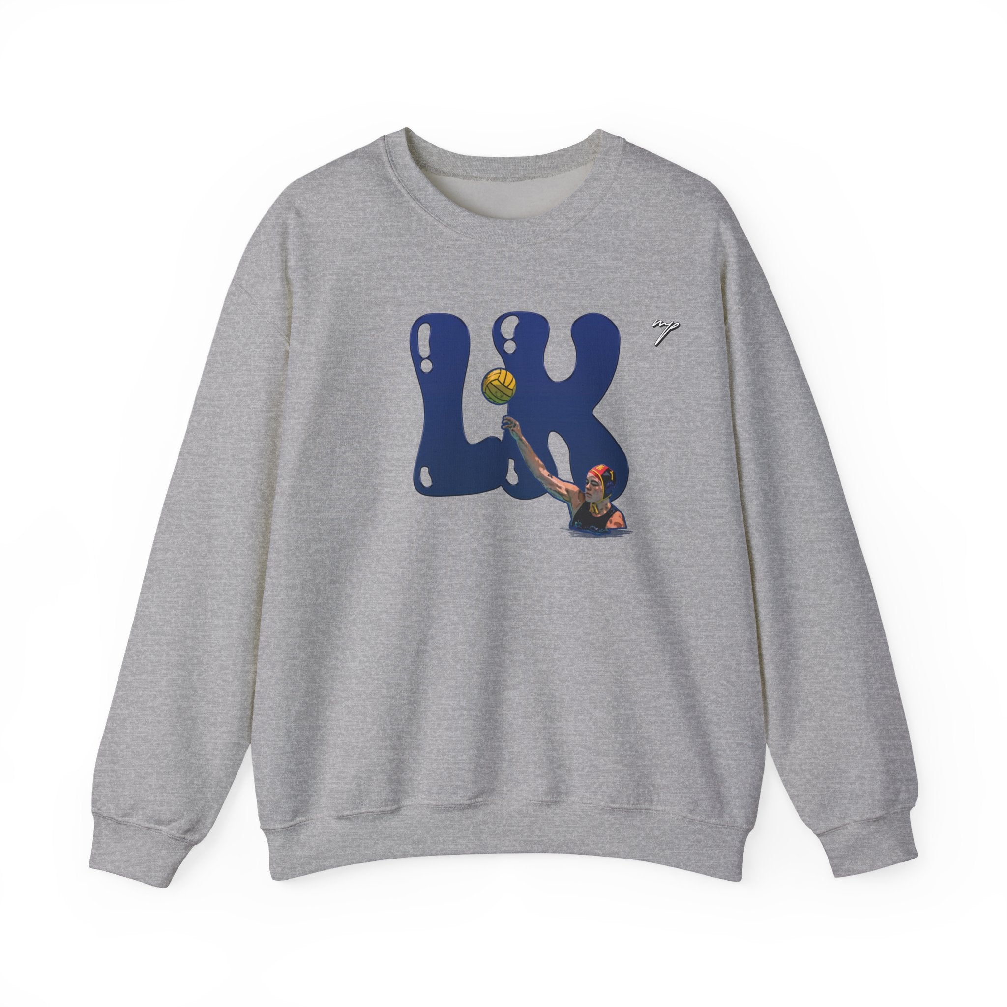 Lily Kirby Crewneck