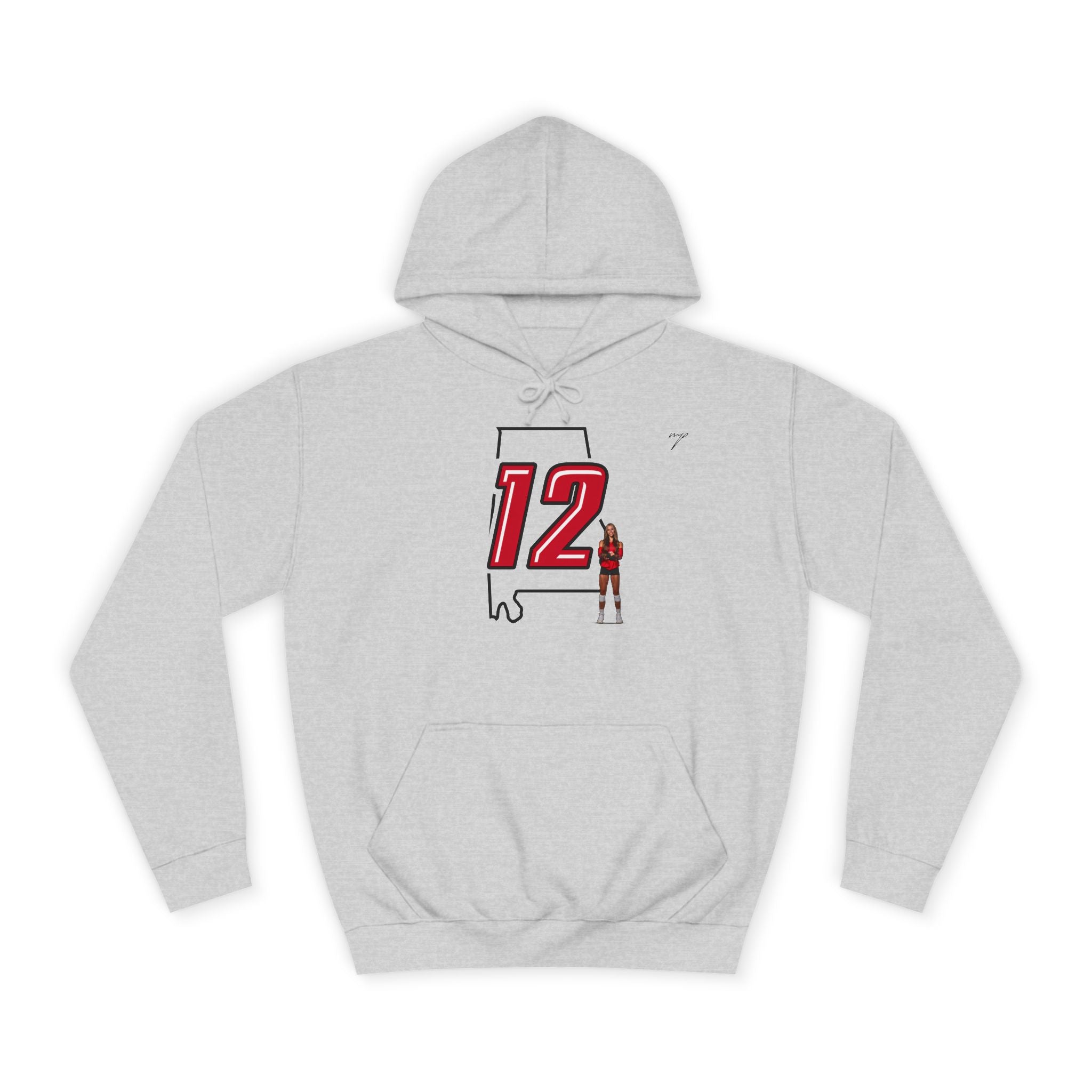 Krista Kostoff Hoodie
