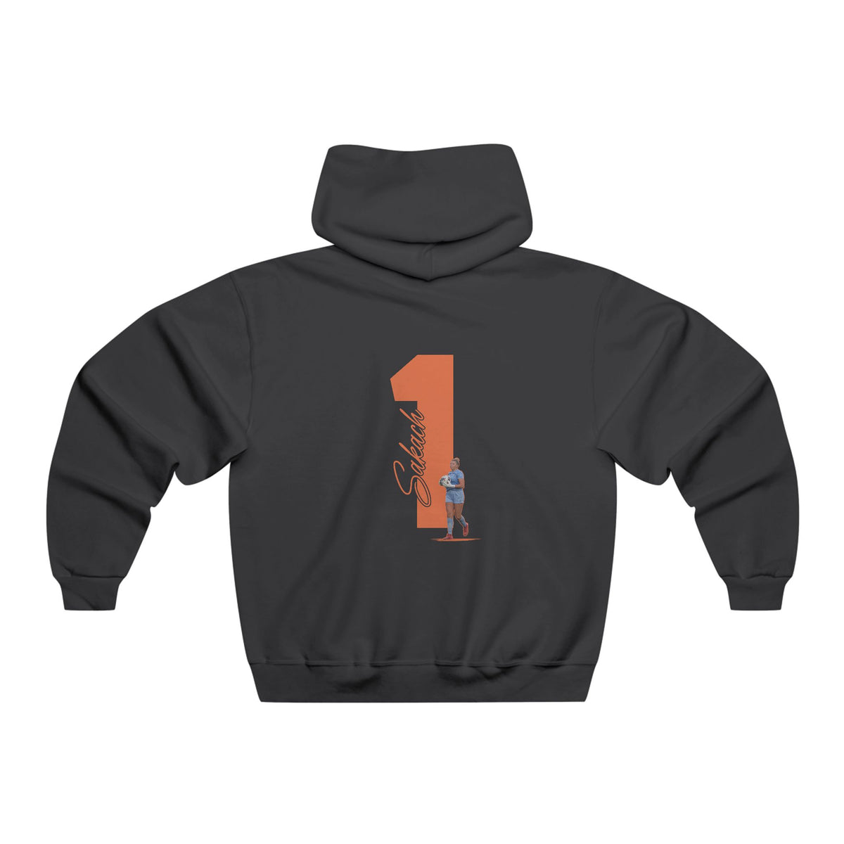 Blake Sakach Vintage Hoodie