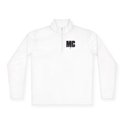 Mya Curtis Quarter-Zip
