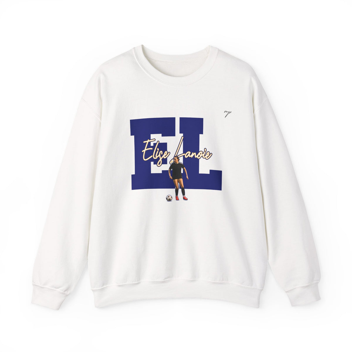 Elise Lanoie Crewneck