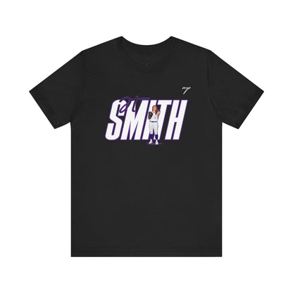 JT Smith Graphic Tee