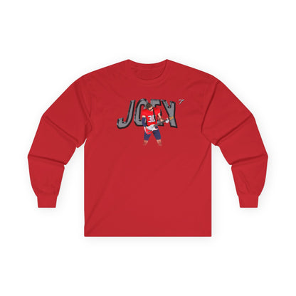 Joey DeBrincat Long Sleeve Tee